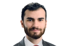 Photo of Andrew Azorsky